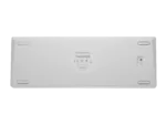 Genesis   THOR 660 G2   Gaming keyboard   Wireless/Wired   US   White   2.4 GHz, Bluetooth, USB   Tactile