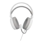Genesis RGB Gaming Headset   Neon 613 G2   Wired   Over-ear   Microphone   White