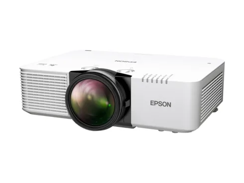 Epson EB-L690SE   WUXGA (1920×1200)   6000 ANSI lumens   White