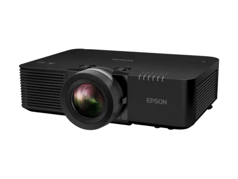 Epson EB-L795SE   WUXGA (1920×1200)   7000 ANSI lumens   Black