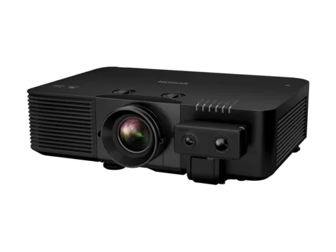 Epson EB-L895U   WUXGA (1920×1200)   8000 ANSI lumens   Black   Wi-Fi
