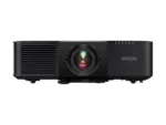 Epson EB-L895U   WUXGA (1920×1200)   8000 ANSI lumens   Black   Wi-Fi