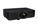 Epson EB-L895U   WUXGA (1920×1200)   8000 ANSI lumens   Black   Wi-Fi