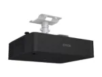 Epson EB-L895U   WUXGA (1920×1200)   8000 ANSI lumens   Black   Wi-Fi