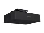 Epson EB-L895U   WUXGA (1920×1200)   8000 ANSI lumens   Black   Wi-Fi