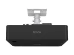 Epson EB-L895U   WUXGA (1920×1200)   8000 ANSI lumens   Black   Wi-Fi