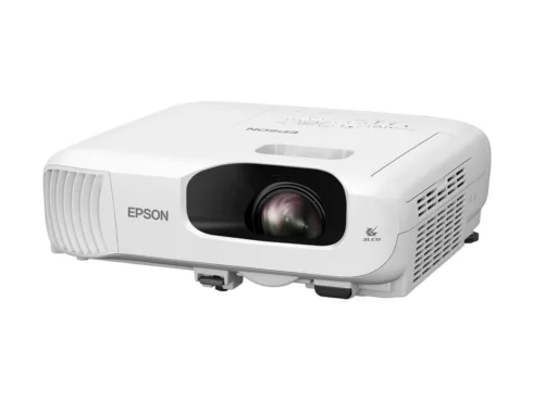 Epson EB-W56S   WXGA (1280×800)   3700 ANSI lumens   White