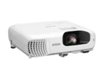 Epson EB-W56S   WXGA (1280×800)   3700 ANSI lumens   White