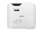 Epson EB-W56S   WXGA (1280×800)   3700 ANSI lumens   White