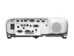 Epson EB-W56S   WXGA (1280×800)   3700 ANSI lumens   White