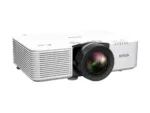 Epson EB-L790SU   WUXGA (1920×1200)   7000 ANSI lumens   White