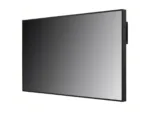LG Window Facing Display   75XS4P-B   75 ”   Landscape/Portrait   24/7   webOS   8 ms   178 °   178 °