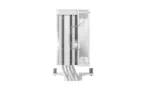 Deepcool CPU Cooler   AG400 WH ARGB V2   Intel, AMD