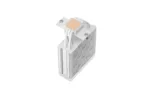 Deepcool CPU Cooler   AG400 WH ARGB V2   Intel, AMD