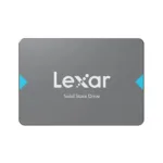 Lexar SSD   NQ100   1000 GB   SSD form factor 2.5″   Solid-state drive interface SATA III   Read speed 550 MB/s