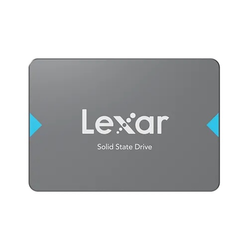 477247-lnq100x002t-rnnng-843367140374-0.webp Lexar SSD NQ100 2000 GB SSD form factor 2.5″ Solid-state drive interface SATA III Read speed 550 MB/s