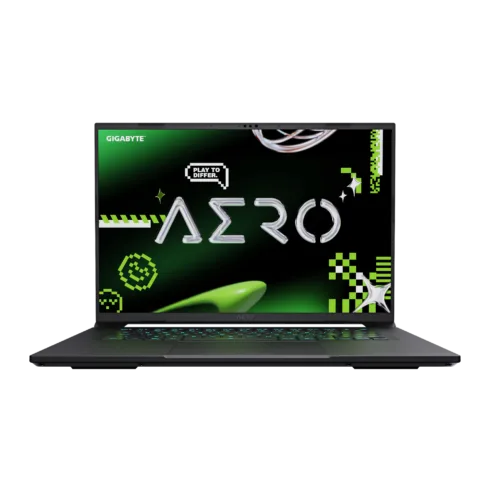 Gigabyte AERO X16 Gaming 1WH   Space Gray   16 ”   IPS   WQXGA   2560 x 1600 pixels   165 Hz   Anti-glare   AMD Ryzen Al 7   350   32 GB   DDR5   Solid-state drive capacity 1000 GB   NVIDIA GeForce RTX 5070   GDDR7   8 GB   Windows 11 Home   802.11ax   Bluetooth version 5.2   Keyboard language US international   Keyboard backlit   Warranty 24 month(s)   Battery warranty 12 month(s)