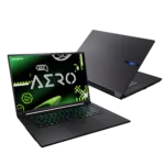 Gigabyte AERO X16 Gaming 1WH   Space Gray   16 ”   IPS   WQXGA   2560 x 1600 pixels   165 Hz   Anti-glare   AMD Ryzen Al 7   350   32 GB   DDR5   Solid-state drive capacity 1000 GB   NVIDIA GeForce RTX 5070   GDDR7   8 GB   Windows 11 Home   802.11ax   Bluetooth version 5.2   Keyboard language US international   Keyboard backlit   Warranty 24 month(s)   Battery warranty 12 month(s)
