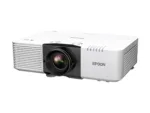 Epson EB-L890U   WUXGA (1920×1200)   8000 ANSI lumens   White