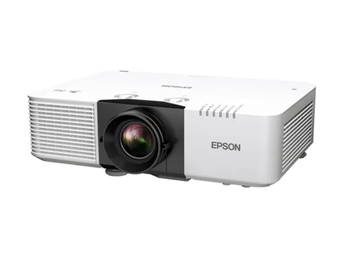 Epson EB-L890U   WUXGA (1920×1200)   8000 ANSI lumens   White