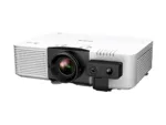 Epson EB-L890U   WUXGA (1920×1200)   8000 ANSI lumens   White