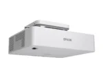 Epson EB-L890U   WUXGA (1920×1200)   8000 ANSI lumens   White