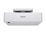 Epson EB-L890U   WUXGA (1920×1200)   8000 ANSI lumens   White