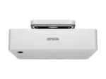 Epson EB-L890U   WUXGA (1920×1200)   8000 ANSI lumens   White