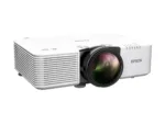 Epson EB-L690SU   WUXGA (1920×1200)   6200 ANSI lumens   White