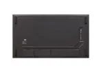 LG UHD Signage   75UH7N-M   75 ”   Landscape/Portrait   webOS   Wi-Fi   700 cd/m²   8 ms   178 °   178 °