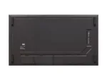 LG UHD Signage   75UH7N-M   75 ”   Landscape/Portrait   webOS   Wi-Fi   700 cd/m²   8 ms   178 °   178 °