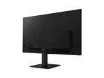 Monitorius Samsung LS27F320GAUXEN, šoninis vaizdas su HDMI prievadais