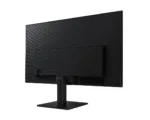 Monitorius Samsung LS27F320GAUXEN, šoninis vaizdas su HDMI prievadais