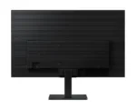 Monitorius Samsung LS27F320GAUXEN, šoninis vaizdas su HDMI prievadais