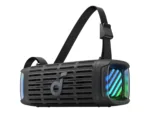 Anker Soundcore Speaker   Boom 3i   50 W   Waterproof   Bluetooth   Black   Portable   Wireless connection