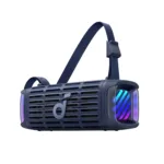 Anker Soundcore Speaker   Boom 3i   50 W   Waterproof   Bluetooth   Blue   Portable   Wireless connection