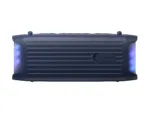 Anker Soundcore Speaker   Boom 3i   50 W   Waterproof   Bluetooth   Blue   Portable   Wireless connection