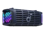 Anker Soundcore Speaker   Boom 3i   50 W   Waterproof   Bluetooth   Blue   Portable   Wireless connection