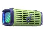 Anker Soundcore Speaker   Boom 3i   50 W   Waterproof   Bluetooth   Green   Portable   Wireless connection