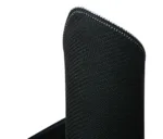 Acer Nitro Gaming Mousepad Size M   355 x 255 x 3 mm   Black