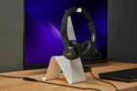 Acer Office Headset   Built-in microphone   Wired   Black