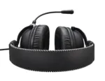 Acer   Nitro Gaming Headset II NHW200   Built-in microphone   3.5 mm   Black