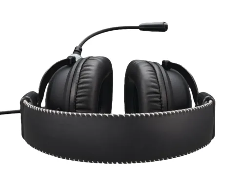 Acer   Nitro Gaming Headset II NHW200   Built-in microphone   3.5 mm   Black