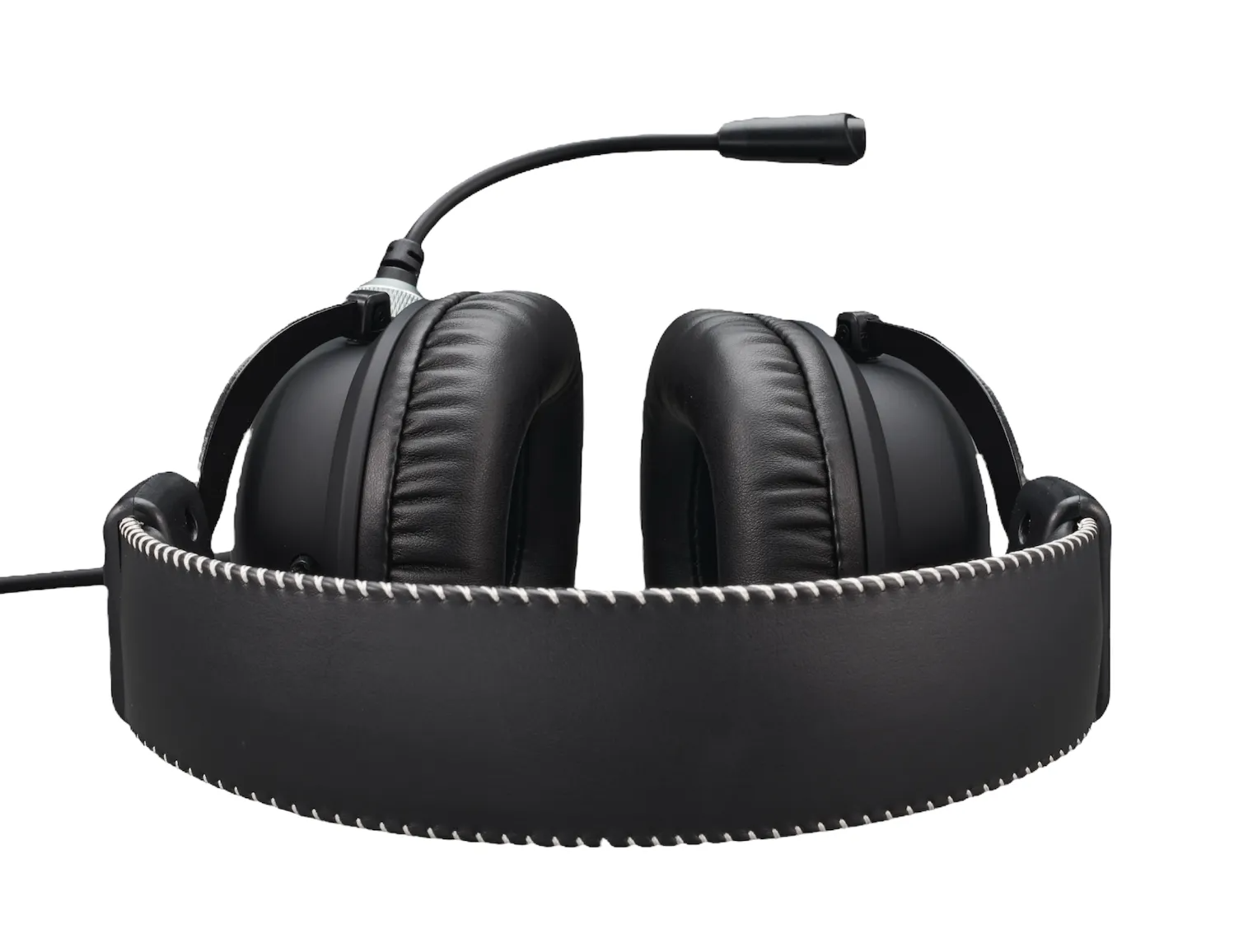 477572-gp-hds11-02e-4711474088420-0.webp Acer Nitro Gaming Headset II NHW200 Built-in microphone 3.5 mm Black