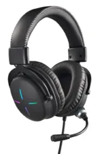 Acer   Nitro Gaming Headset II NHW200   Built-in microphone   3.5 mm   Black