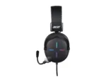 Acer   Nitro Gaming Headset II NHW200   Built-in microphone   3.5 mm   Black