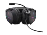 Acer   Nitro Gaming Headset II NHW200   Built-in microphone   3.5 mm   Black