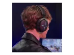 Acer   Nitro Gaming Headset II NHW200   Built-in microphone   3.5 mm   Black