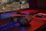 Acer   Nitro Gaming Headset II NHW200   Built-in microphone   3.5 mm   Black