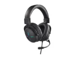 Acer   Nitro Gaming Headset II NHW200   Built-in microphone   3.5 mm   Black